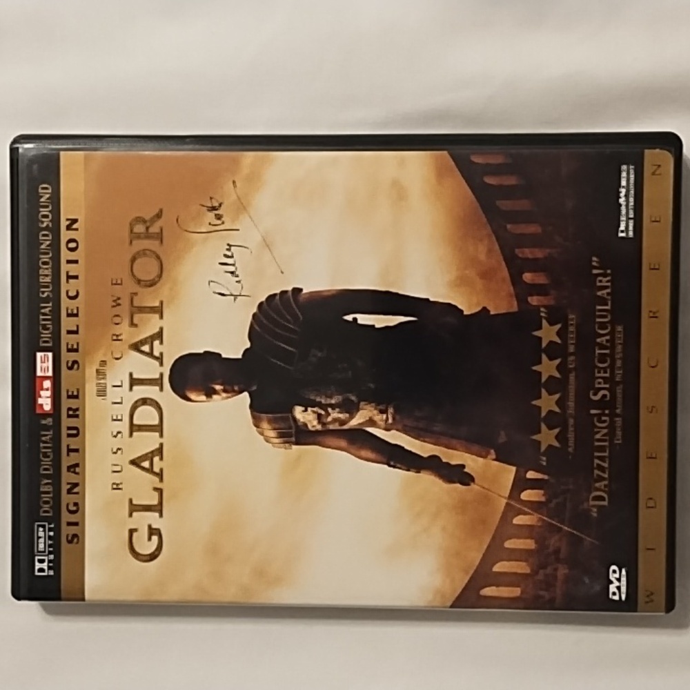 Gladiator